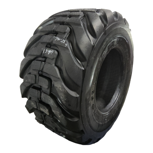 [NTS-134919] 780/50-28.5 Nokian Forest King F-2 N (24 Ply), 182A2 99%
