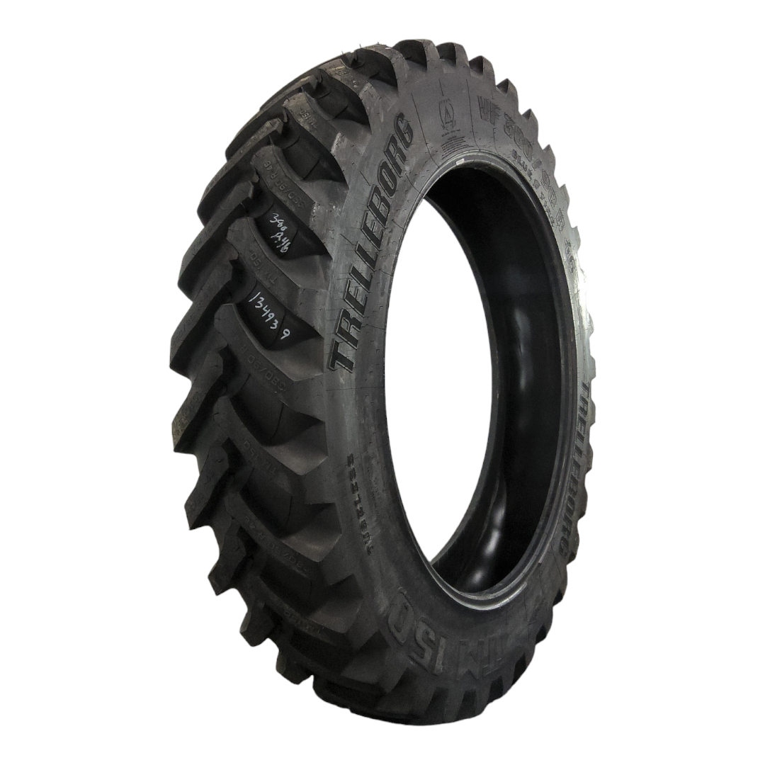 USED VF380/90R46 Trelleborg TM150 R-1 173D 99% for Sale | NTS Tire