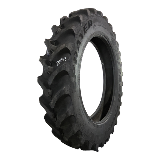 [134943] VF380/105R50 Goodyear Farm Ultra Sprayer R-1 179D 99%