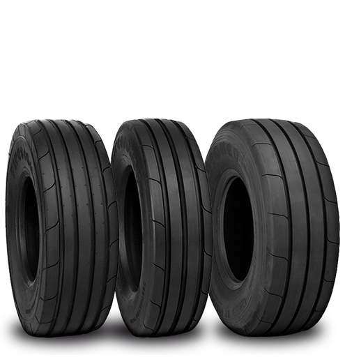 [015137] VF200/90R15 Firestone Destination Farm I-1 120D 100%
