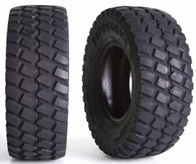 [015145] VF320/70R15 Firestone Destination Turf I-2 150D 100%