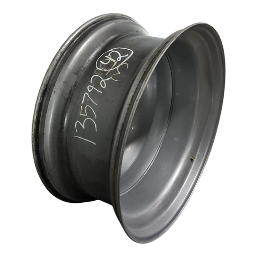 [NTS-135792] 18"W x 42"D, Case IH Silver Mist 20-Hole Dolly Dual , -15.12" Offset