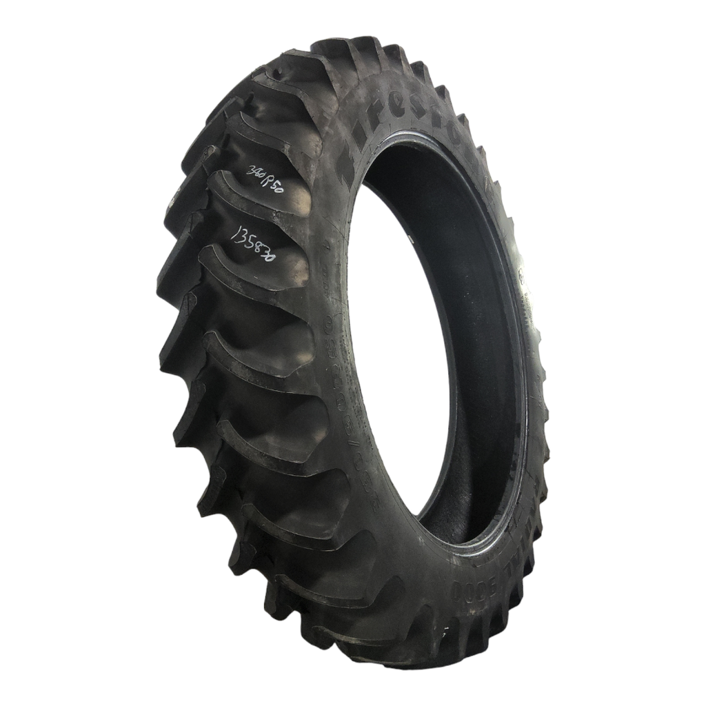 USED 380/90R50 Firestone Radial 9000 R-1W 151A8 99% for Sale | NTS Tire ...