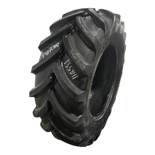 [135841] 440/65R28 Firestone Maxi Traction 65 R-1W 128E 99%