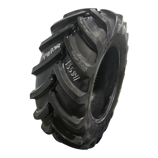 [NTS-135841] 440/65R28 Firestone Maxi Traction 65 R-1W 128E 99%
