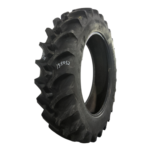 [135852] 380/80R38 Firestone Radial All Traction DT R-1W 142A8 99%