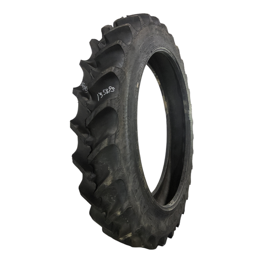 [135895] 320/105R54 Goodyear Farm DT800 Super Traction R-1W 163A8 99%