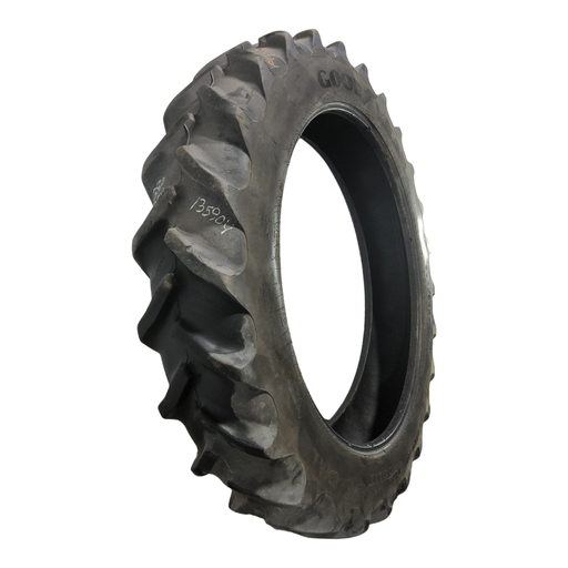 [135904] 380/90R54 Goodyear Farm DT800 Super Traction R-1W 152A8 70%