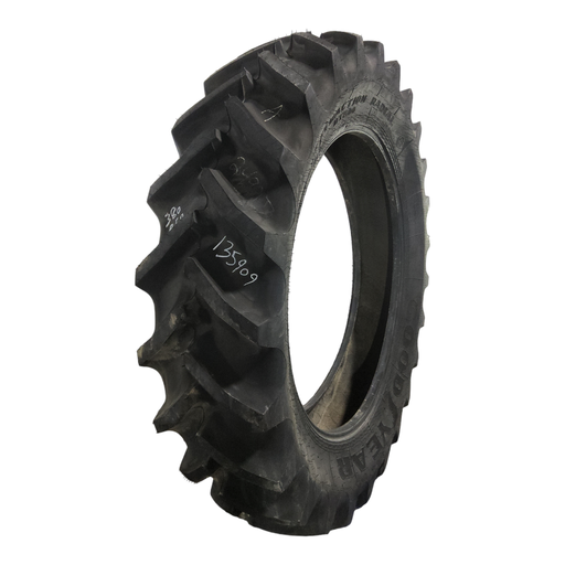 [135909] 480/80R50 Goodyear Farm DT800 Super Traction R-1W 159A8 99%