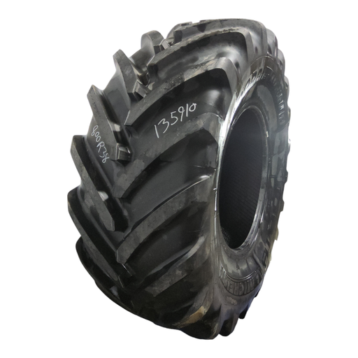 [135910] IF800/70R38 Michelin Axiobib R-1W 179D 99%