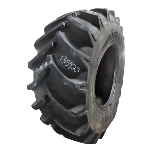 [135925] 800/70R38 Goodyear Farm Optitrac R-1W 173D 85%