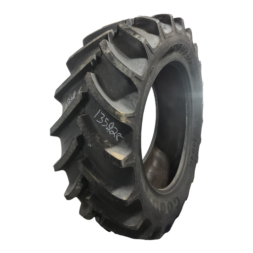 [135928] 620/70R46 Goodyear Farm Optitrac R-1W 167D 99%