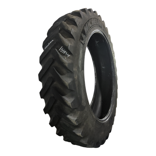 [135934] VF380/90R46 Michelin Spraybib R-1S 173D 60%