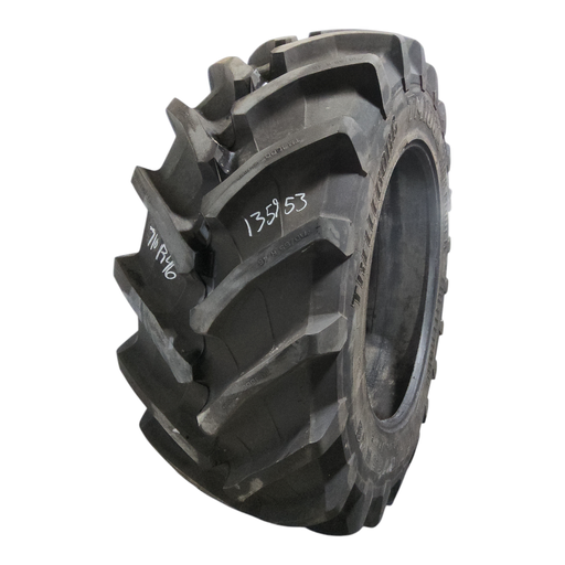 [135953] IF710/65R46 Trelleborg TM1000 High Power R-1W 183D 95%