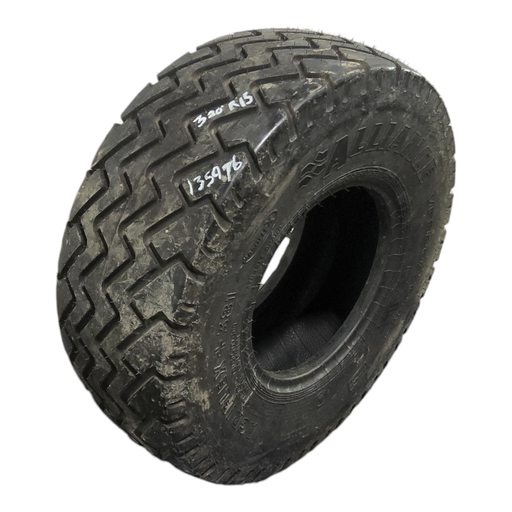 [135976] VF320/70R15 Alliance 381 Agriflex I-2 145D 99%