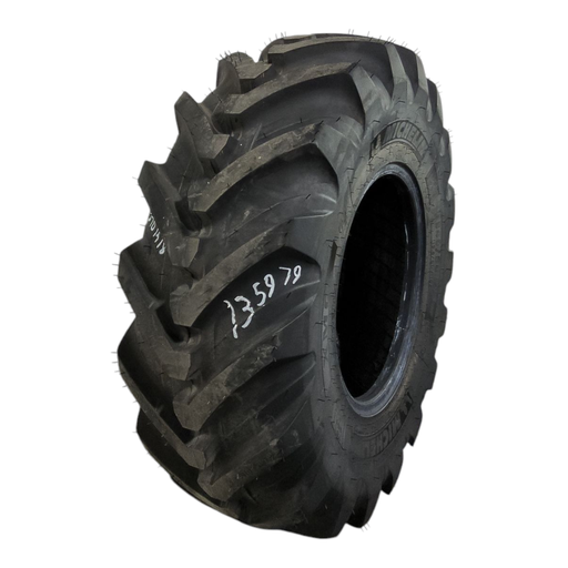 [NTS-135979] 340/80R18 Michelin XMCL R-4 143B 99%