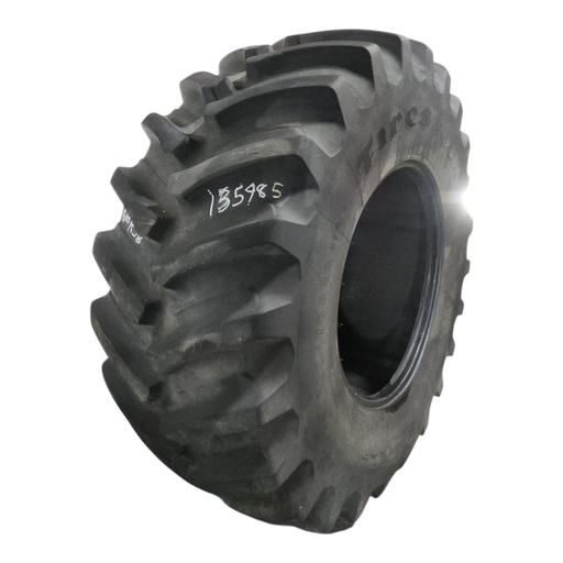 [NTS-135985] IF800/70R38 Firestone Radial Deep Tread 23 CFO R-1W 187B 90%