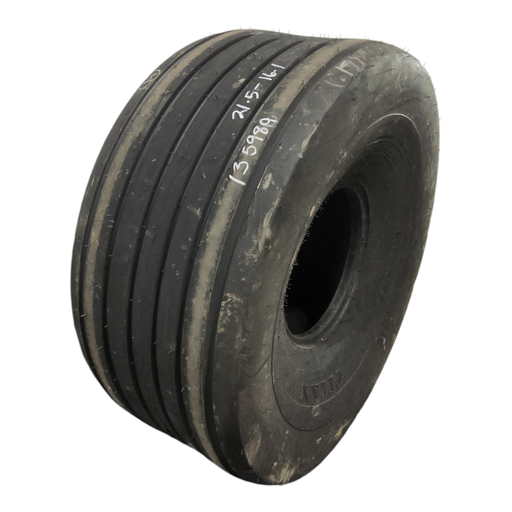 [NTS-135989] 21.5L-16.1SL Titan Farm Hi Flotation I-1 D (8 Ply), 143B 99%