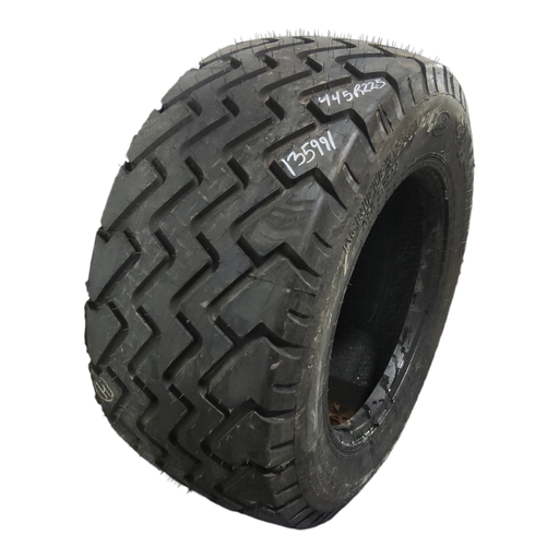 [135991] VF445/50R22.5 Alliance 381 Agriflex I-2 167D 99%