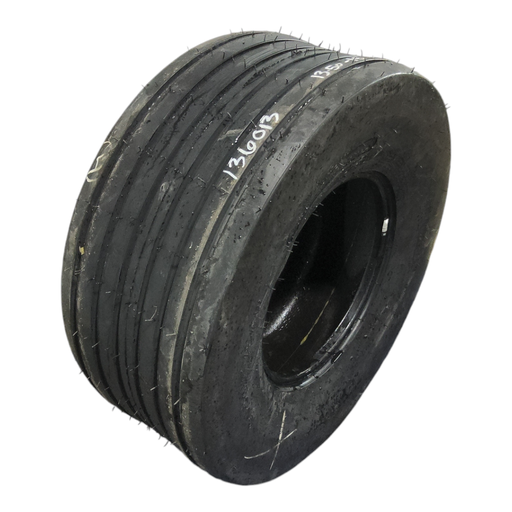 [NTS-136013] 31x13.50-15 Goodyear Farm Terra Rib NHS HF-1 D (8 Ply), 114B 99%