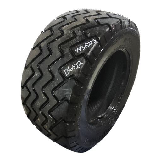 [136022] VF445/50R22.5 Alliance 381 Agriflex I-2 167D 99%