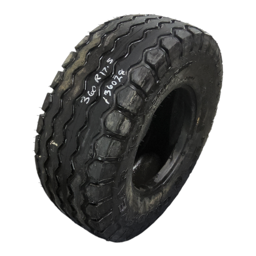 [136028] 360/65R17.5 Goodyear Farm Implement Radial FS24 I-1 151A8 99%