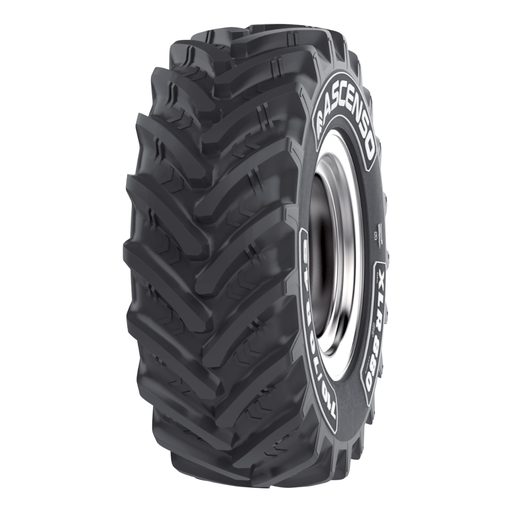 [3001040118] 600/70R28 Ascenso XLR 880 R-1W 161D 100%