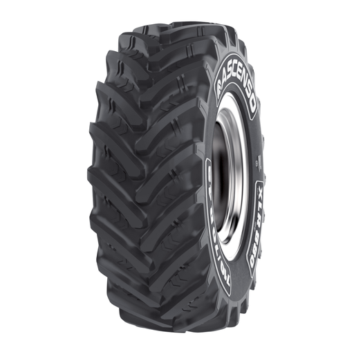 [3001040118] 600/70R28 Ascenso XLR880 R-1W 161D 100%
