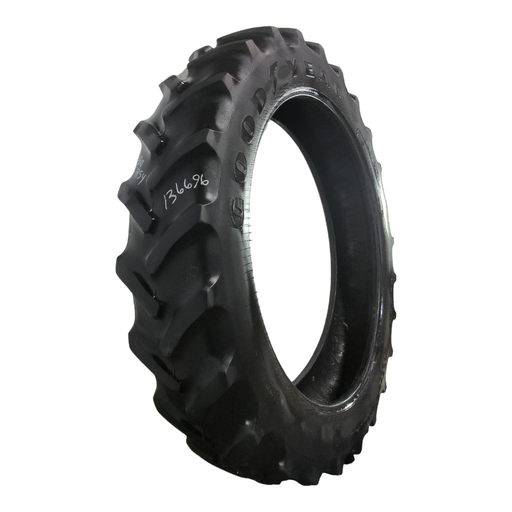 [NTS-136696] 380/90R54 Goodyear Farm DT800 Super Traction R-1W 152A8 45%