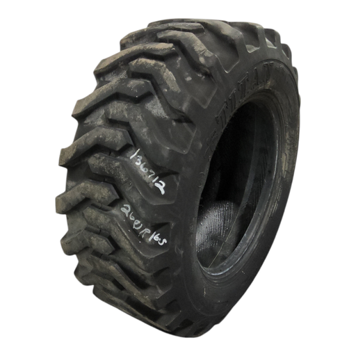 [NTS-136712] 260/70D16.5 Titan Farm Trac Loader SS R-4 110A8 85%