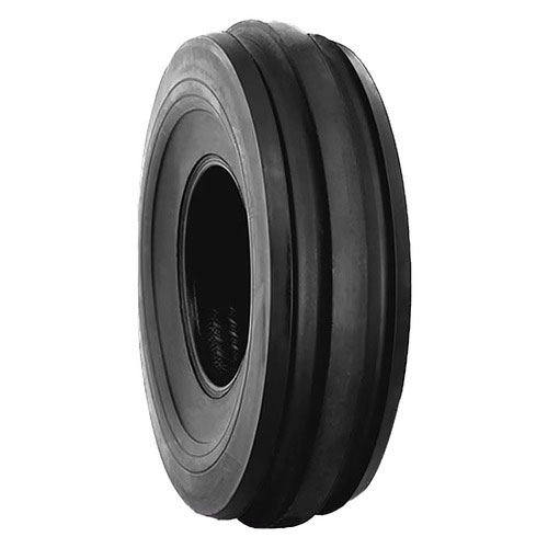 [019014] 6.50-15 Firestone Regency AG 3-Rib Front Plus F-2 C (6 Ply), 88A8 100%