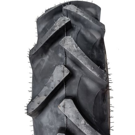 [019065] 12.5L-15 Firestone Regency Traction Implement Plus I-1 D (8 Ply), 100%