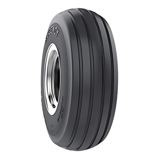 [019046] 11L-15 Firestone Regency AG Rib Implement Plus I-1 F (12 Ply), 121B 100%