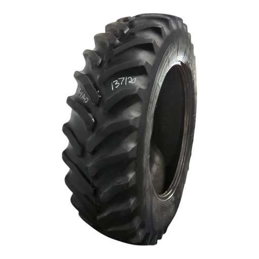 [137120] 18.4R42 Goodyear Farm Dyna Torque Radial R-1 153A8 45%