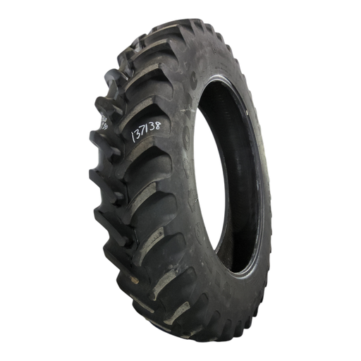 [137138] 380/105R50 Firestone Radial 9100 R-1 168B 80%