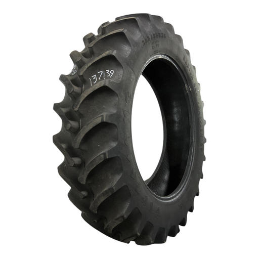 [137139] 380/80R38 Firestone Radial All Traction DT R-1W 142B 85%