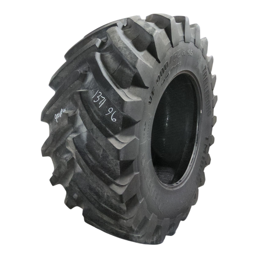 [137196] VF900/65R46 Trelleborg TM1000 High Power R-1W 85%