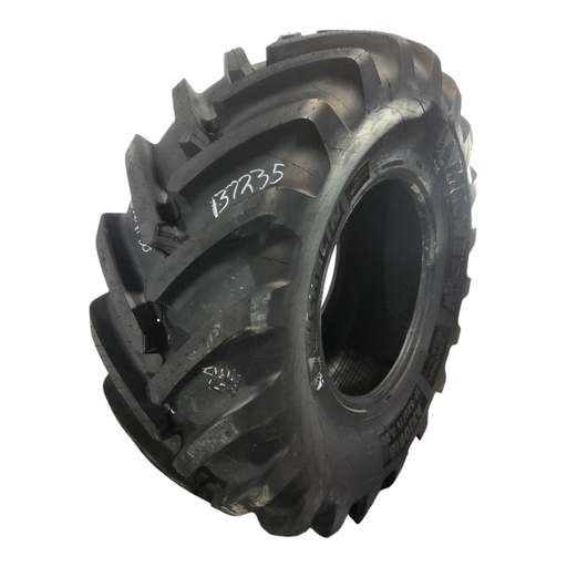 [NTS-137235] IF620/75R30 Michelin Axiobib R-1W 164D 99%