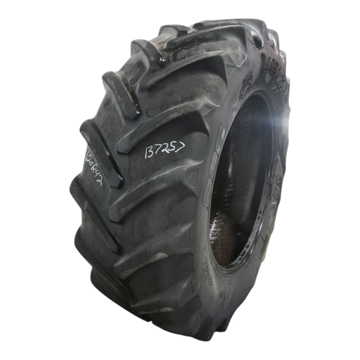 [137257] 620/70R42 BKT Tires Agrimax RT 765 R-1W 160A8 30%