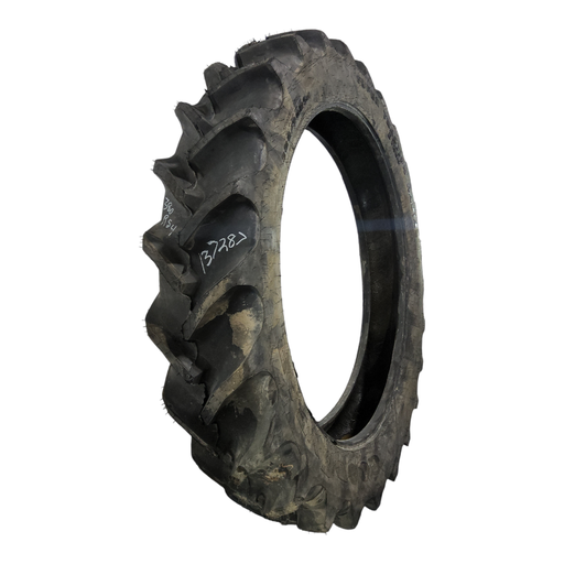 [137287] 380/90R54 Goodyear Farm DT800 Super Traction R-1W 152B 99%