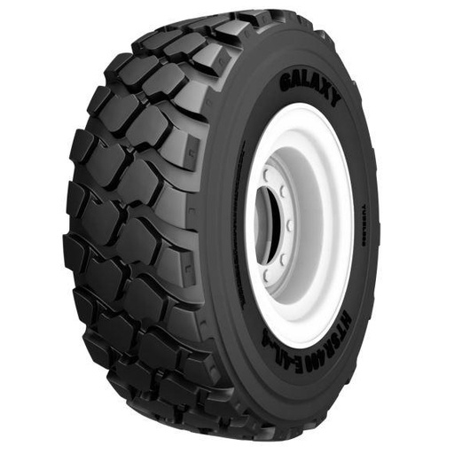 [291675] 29.5R25 Galaxy HTSR 400 Earthmover E-4/L-4 2* 100%
