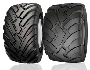 [88500600] 800/45R26.5 Alliance 885 Flotation Radial SB I-3 174D 100%