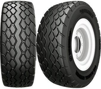 [35200010] 340/60R15 Alliance 352 Air Seeder R-3 124B 100%