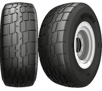 [57100012] 340/65R18 Alliance 571 Special Trailer I-1 148A8/145D 100%