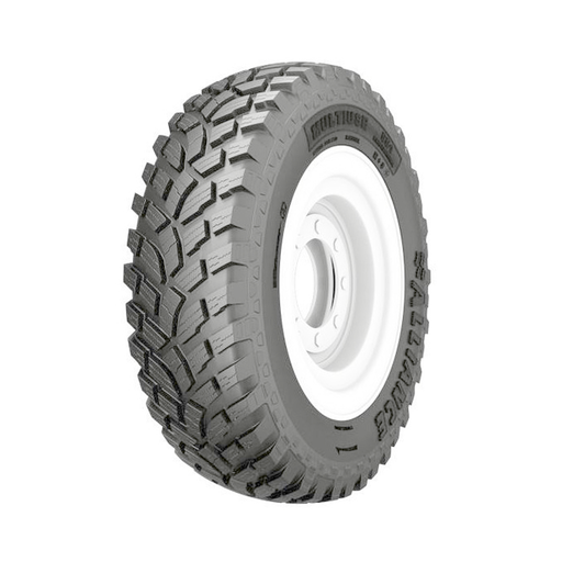 [55100020] 400/80R28 Alliance 551 Multi Use Professional SB R-3 100%