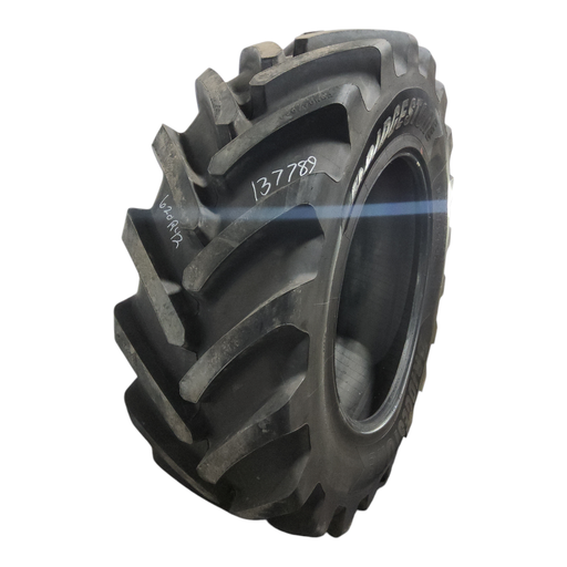 [137789] 620/70R42 Bridgestone VX-TRACTOR R-1W 166D/163E 99%