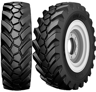 [288535] 370/75-28 Galaxy Giraffe XLW L-3 G (14 Ply), 153A2 100%