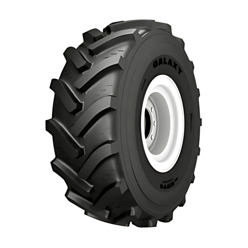 [266001] 23.5R25 Galaxy Hippo All Steel L-2 195A2 100%