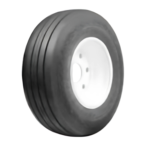 [FSR3L1GEF] IF270/85R15IMP Goodyear Radial Implement I-1 F (12 Ply), 126D 100%
