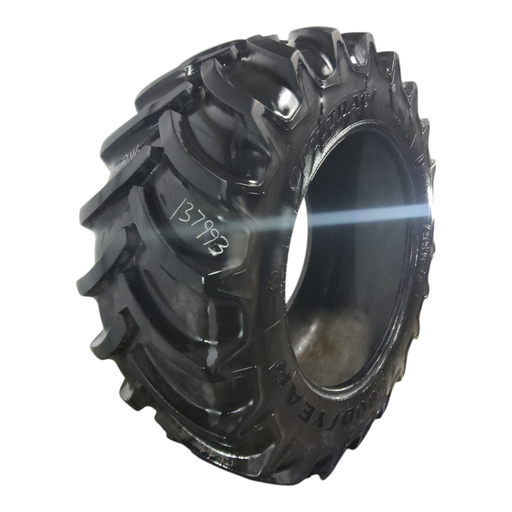 [137993] LSW800/55R46 Goodyear Farm Optitrac R-1W 178D 75%